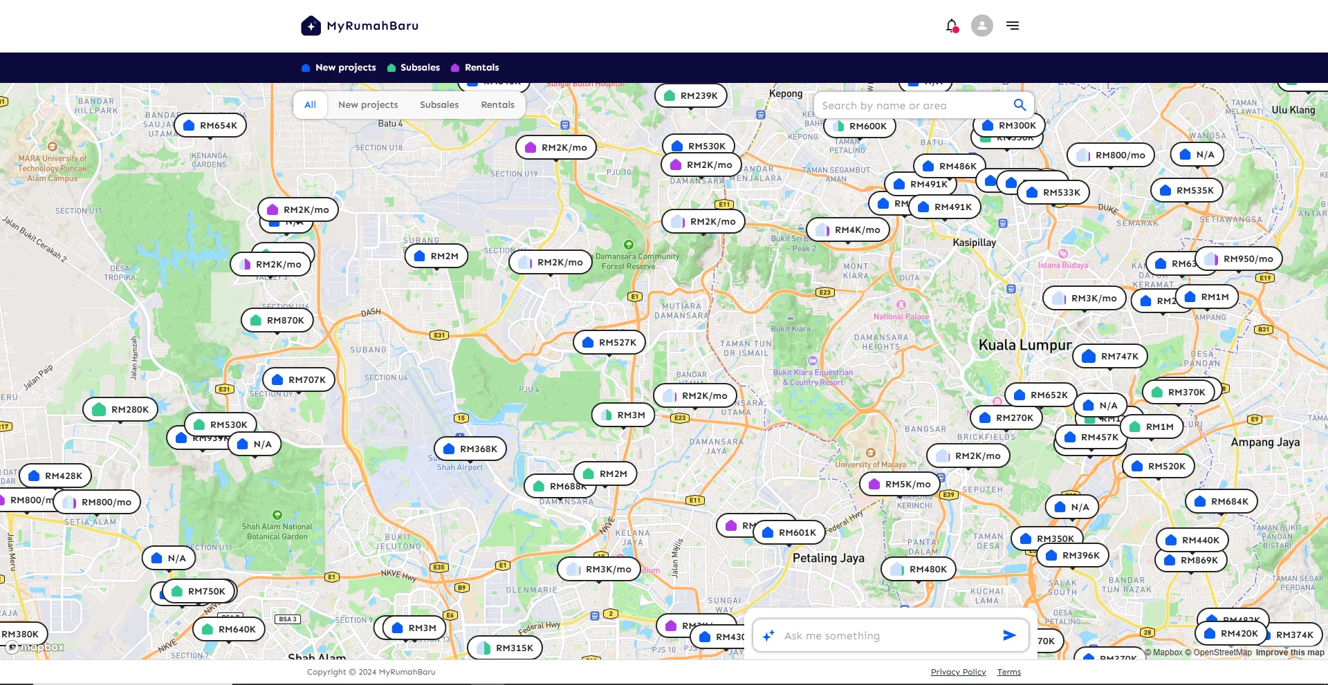 How Property Agents Can Maximize Success with MyRumahBaru